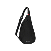 Supreme Sling Bag Black - 20FW