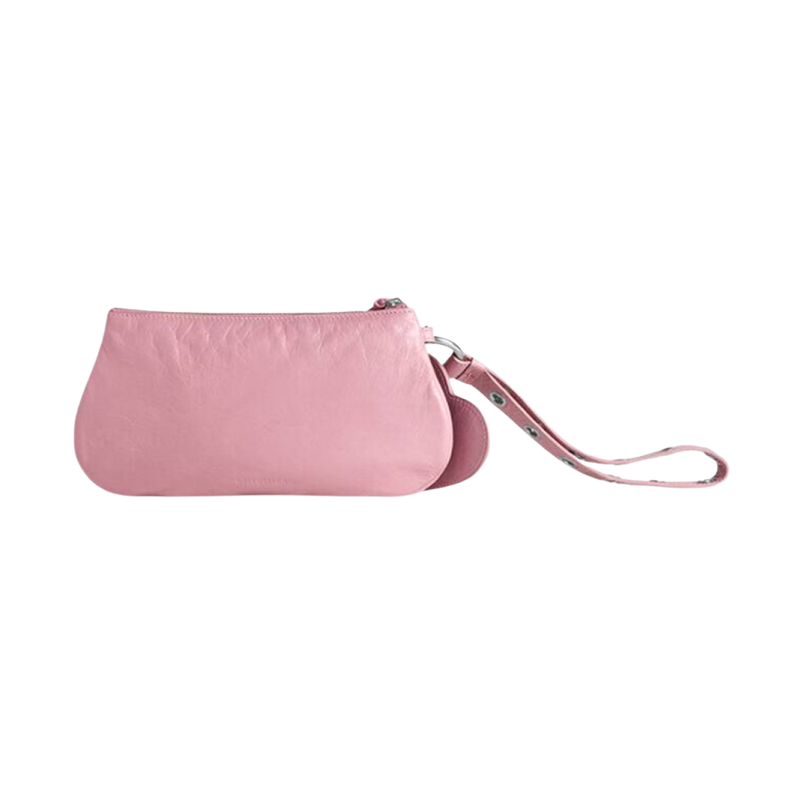 발렌시아가 르 카골 미니 멀티파우치 핑크(Balenciaga Le Cagole Mini Multipouch Pink) - 3