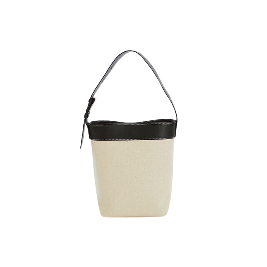 파사드 패턴 랑그르백 블랙(Facade Pattern Langres Bag Black)