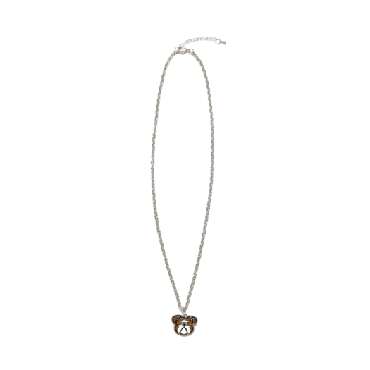 【HUMAN MADE】Animal Necklace Amazon.co.jp: HUMAN MADE ANIMAL POLAR BEAR NECKLACE Human