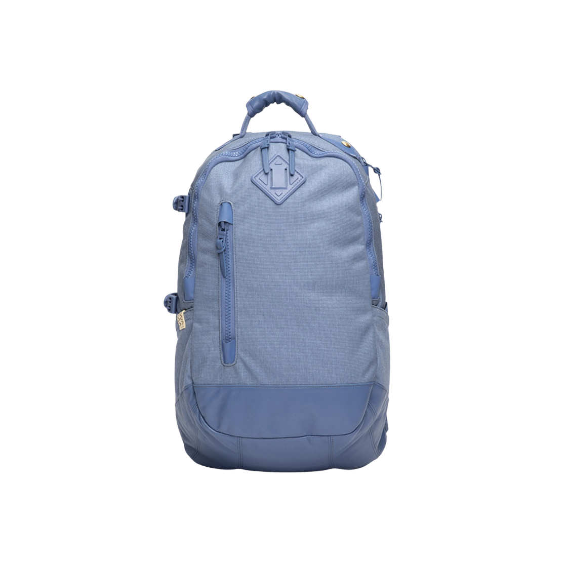 비즈빔 코듀라 20L 백팩 블루 - 23SS(Visvim Cordura 20L Backpack Blue - 23SS) - 1
