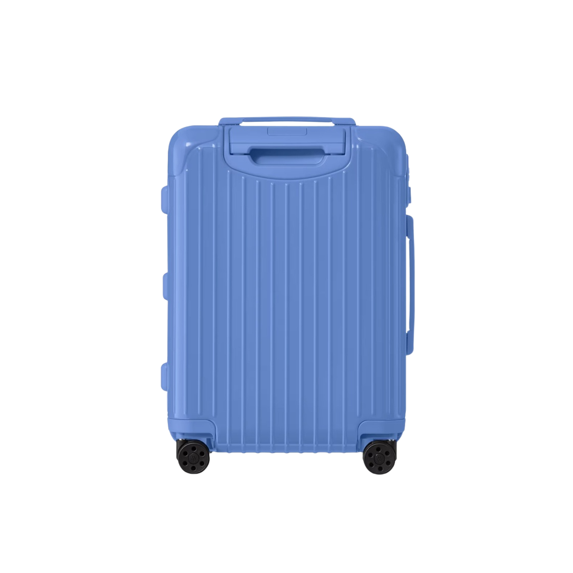 83253741 Rimowa Essential Cabin Polycarbonate Suitcase Sea Blue Gloss - #5
