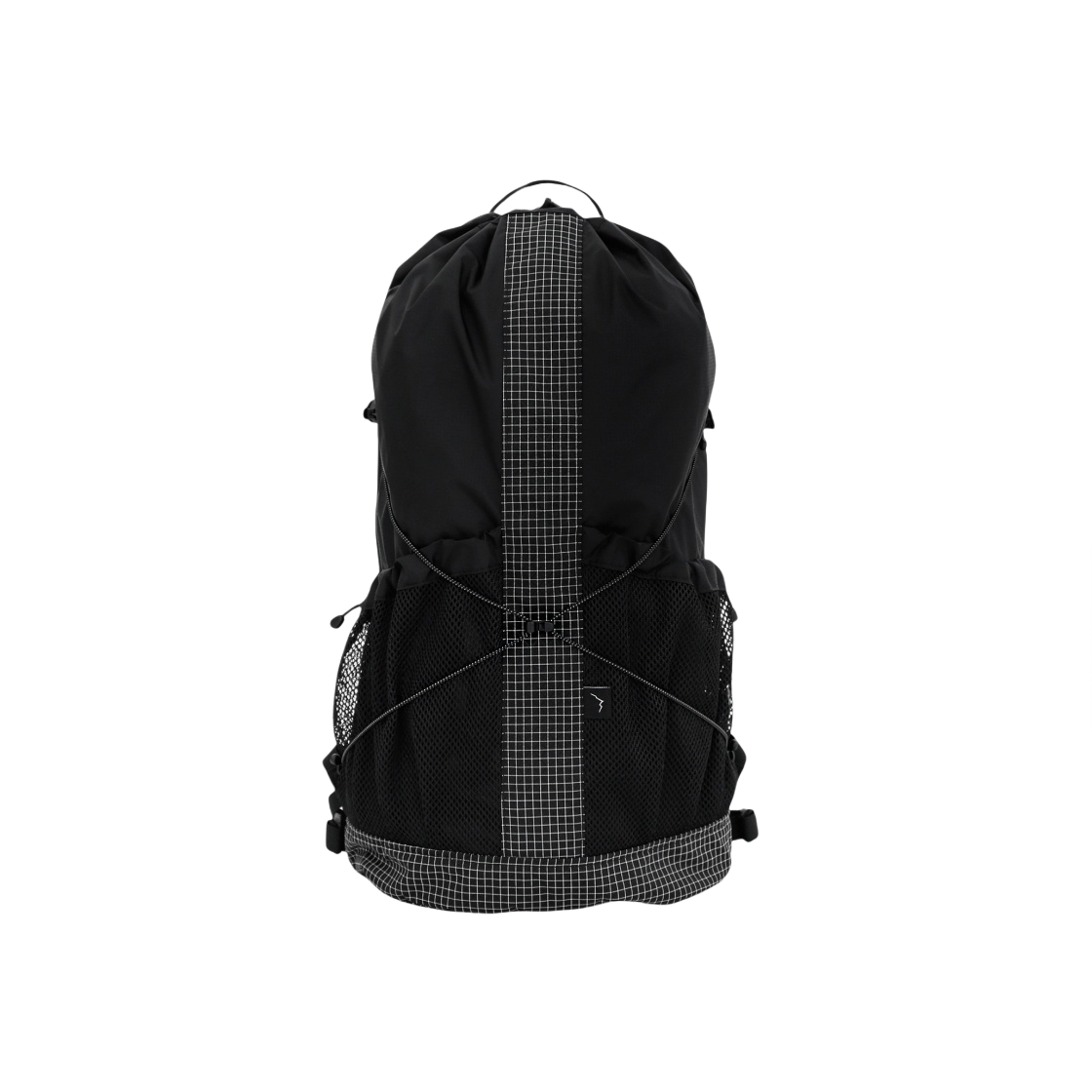 - Cayl Soyo 20L Cayl Grid Black