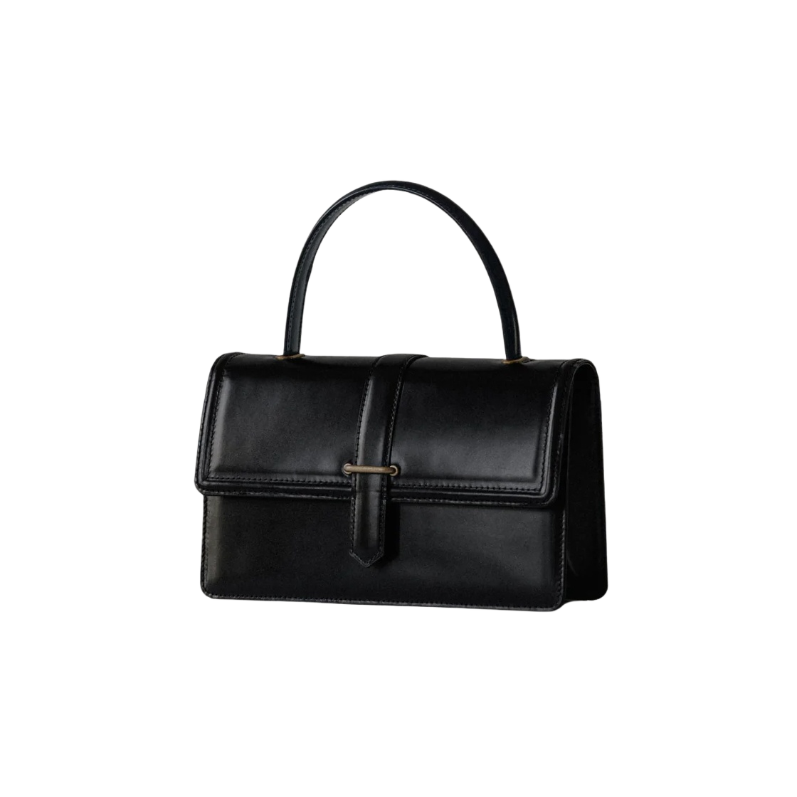 ★TOUT Y EST★ Sallybackblack am168 SAC LOQUET TOILE BLACK – TOUT Y EST