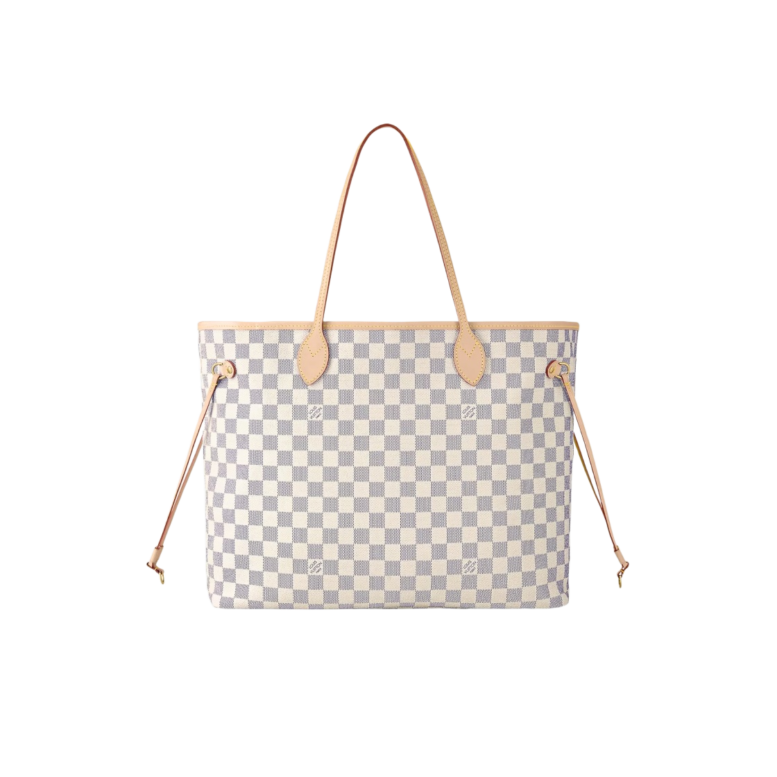 N41360 Louis Vuitton Neverfull GM Damier Azur - 대표 이미지 #1