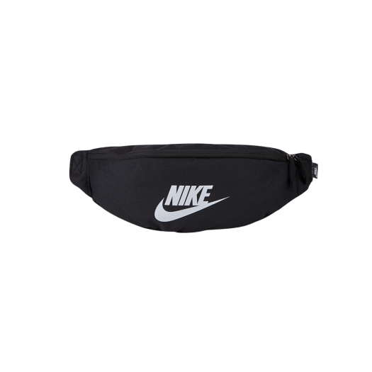 Nike Heritage Waistpack Black
