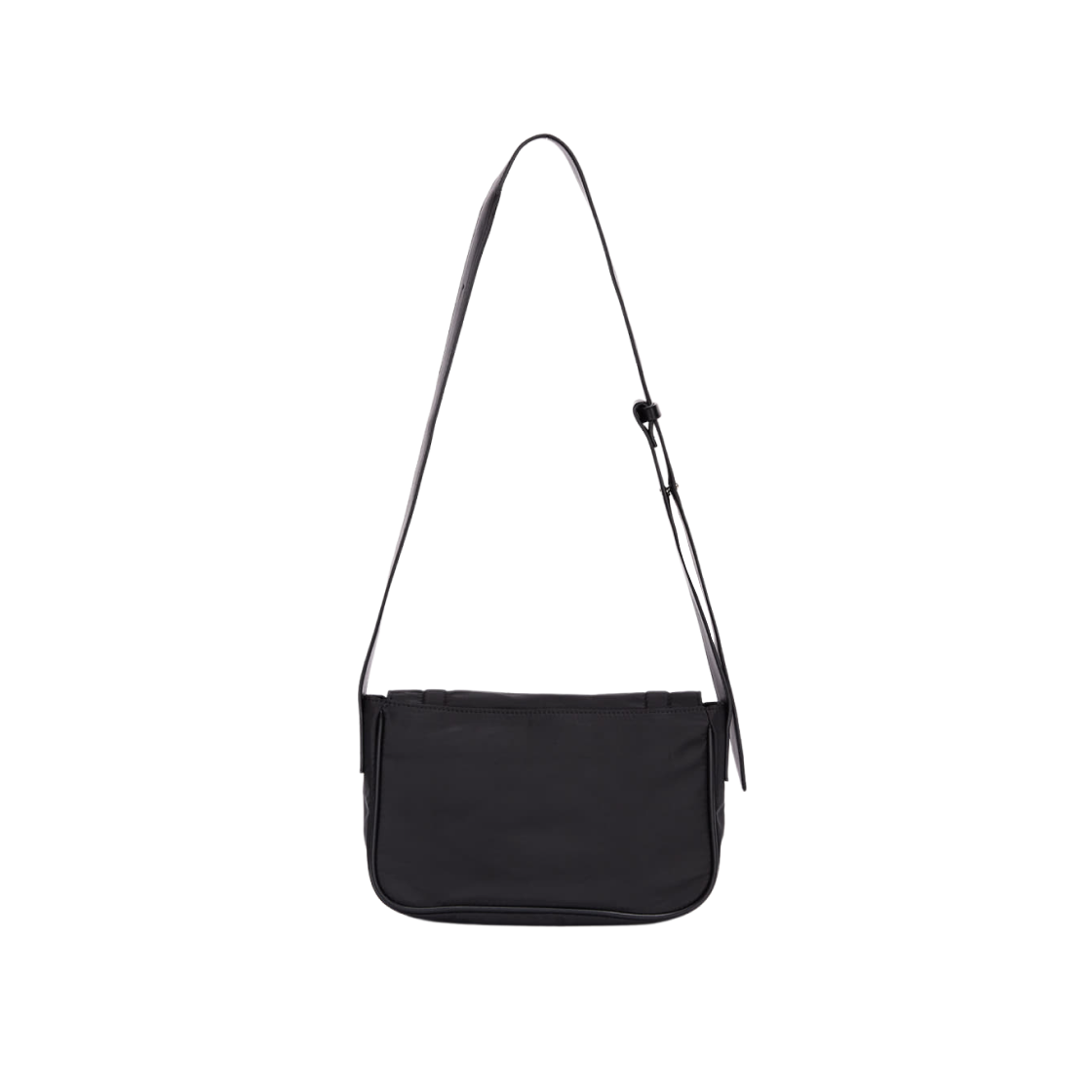 - Matin Kim Mini Buckle Bag Black - #2