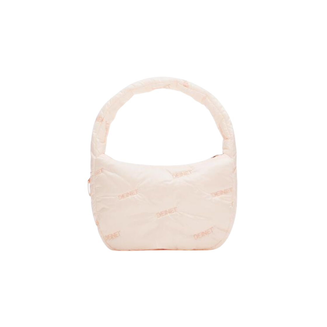 - Deinet Cloud Mini Tote Bag in Pink