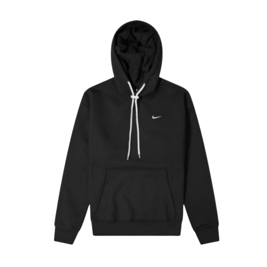 Nike M NRG Hoodie Black
