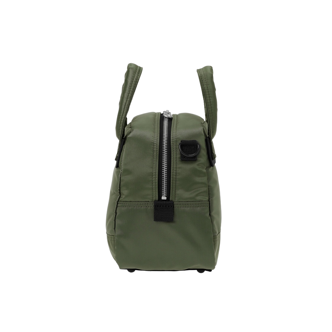 포터 PX 탱커 볼링 백 블랙 세이지 그린(Porter PX Tanker Bowling Bag Sage Green) - 3