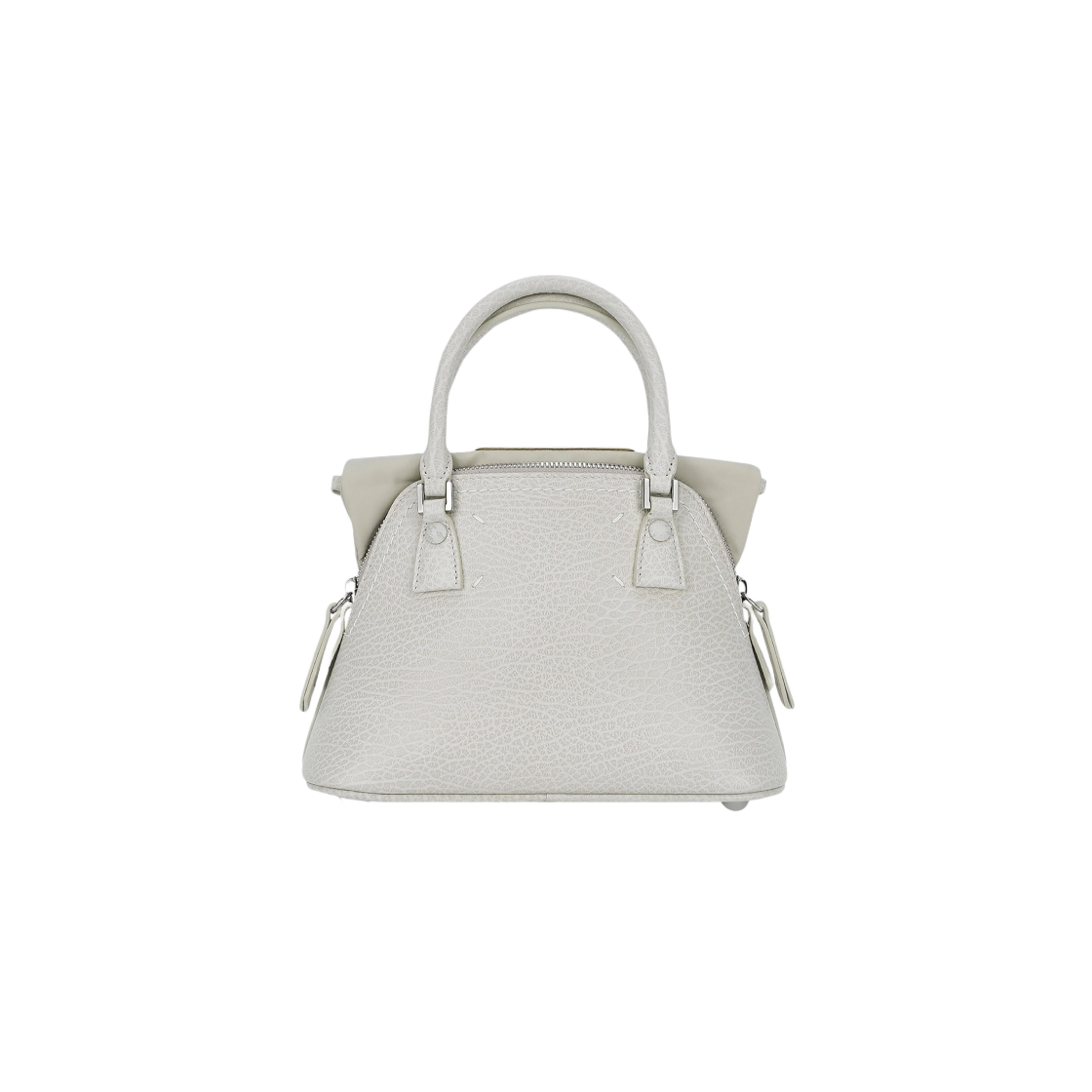 메종 마르지엘라 5AC 마이크로백 라이트 그레이(Maison Margiela 5AC Micro Bag Light Grey) - 3