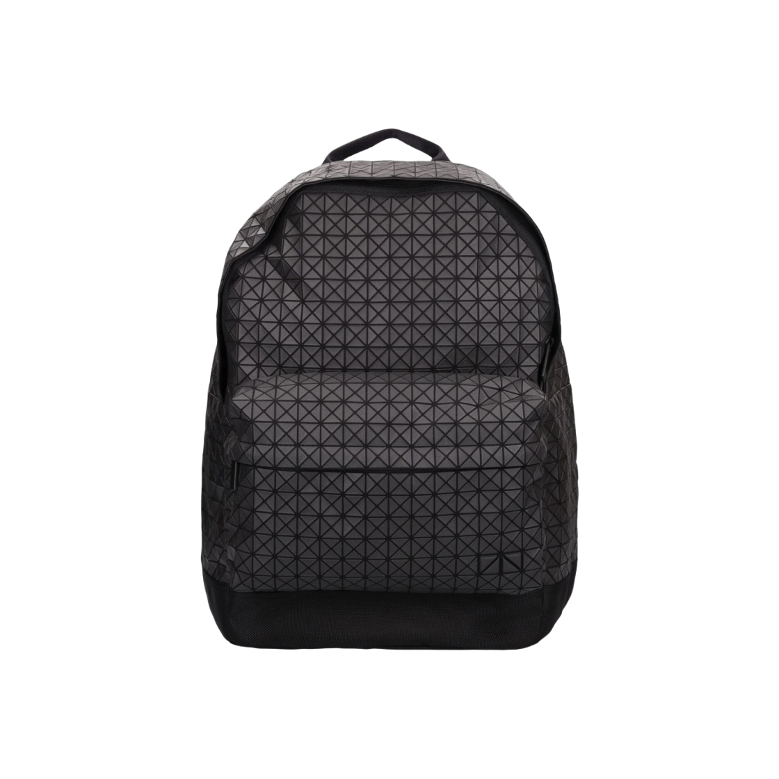 바오 바오 이세이 미야케 데이팩 백팩 매트 블랙(Bao Bao Issey Miyake Daypack Backpack Matte Black)