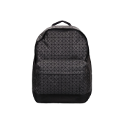 Bao Bao Issey Miyake Daypack Backpack Matte Black