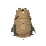 Palace Ballistic Backpack Gold - 20FW