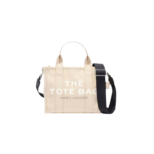 Marc Jacobs The Mini Tote Bag Beige