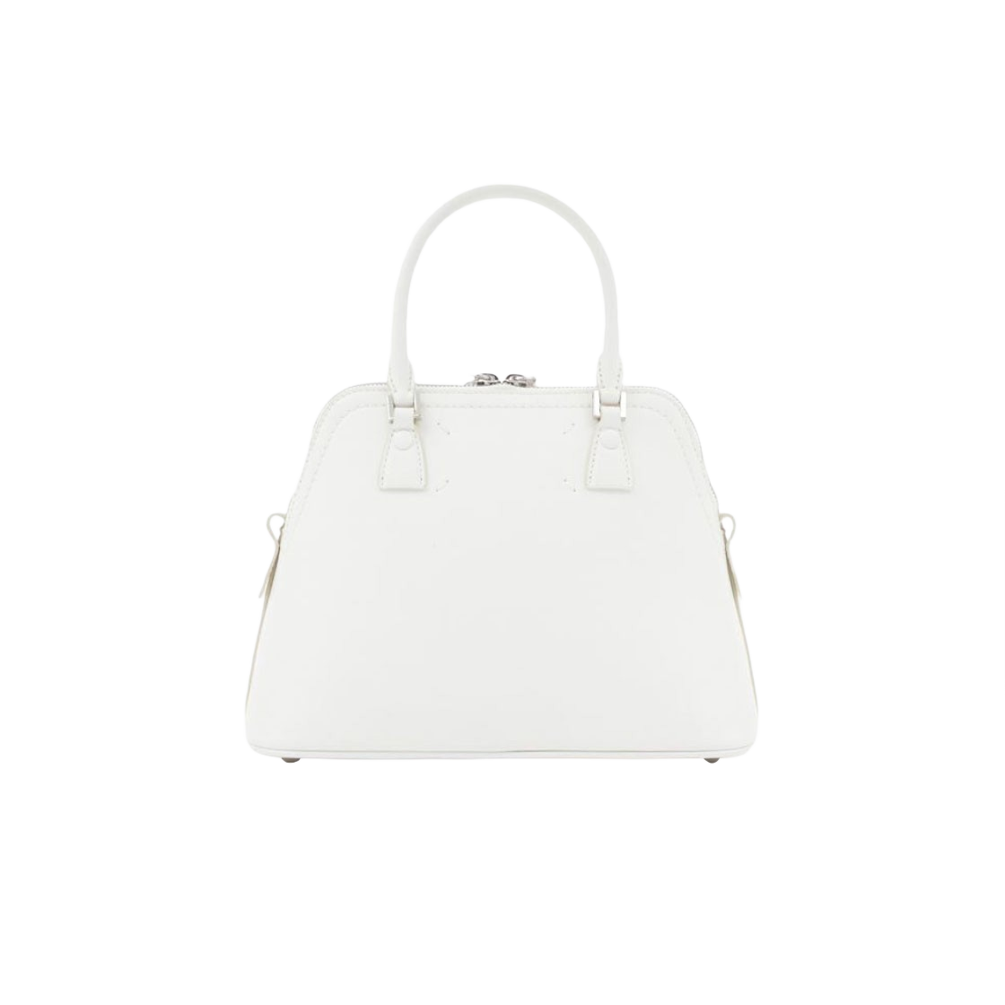 메종 마르지엘라 5AC 미니백 화이트(Maison Margiela 5AC Mini Bag White) - 3