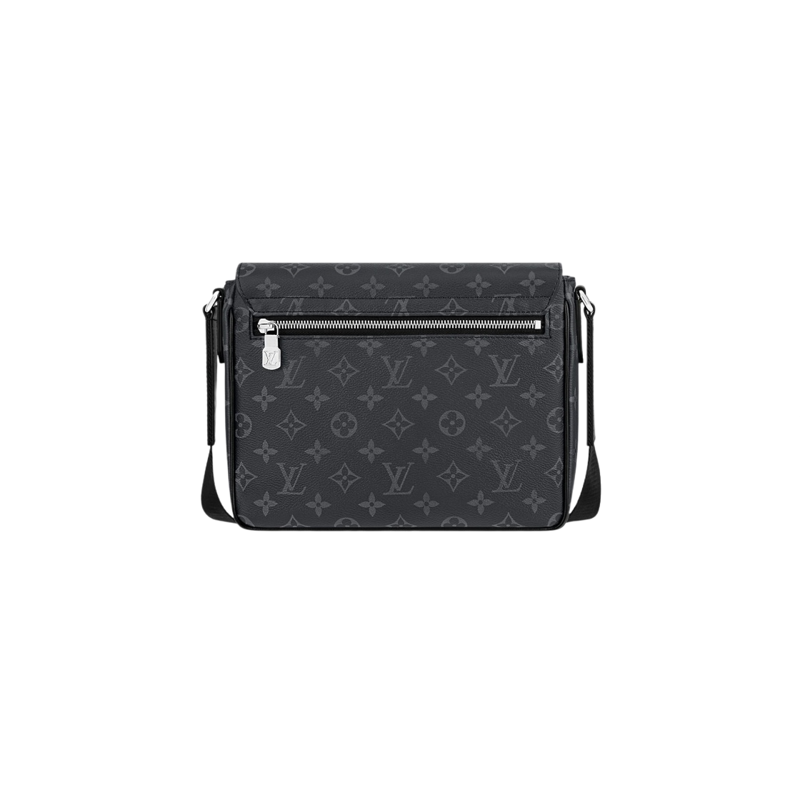 M46255 Louis Vuitton District PM Monogram Eclipse - #3