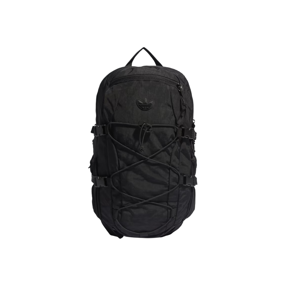 아디다스 어드벤처 백팩 블랙(Adidas Adventure Backpack Black)