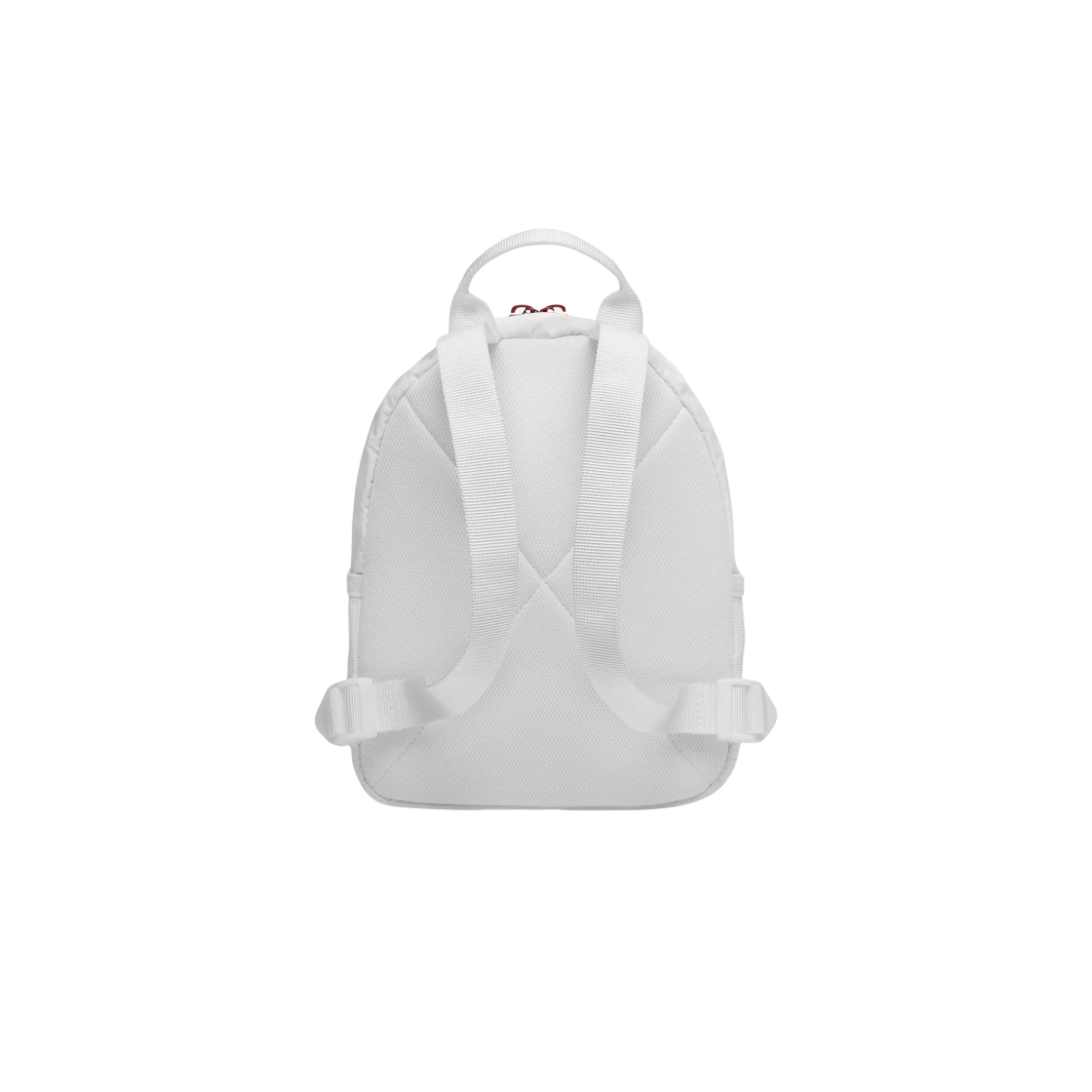 (Kids) 조던 미니 백팩 16L 화이트((Kids) Jordan Mini Backpack 6L White) - 2