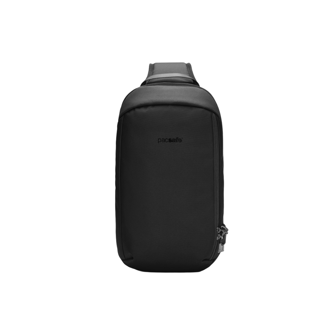 팩세이프 바이브 325 안티 테프트 슬링 팩 블랙(Pacsafe Vibe 325 Anti Theft Sling Pack Black)