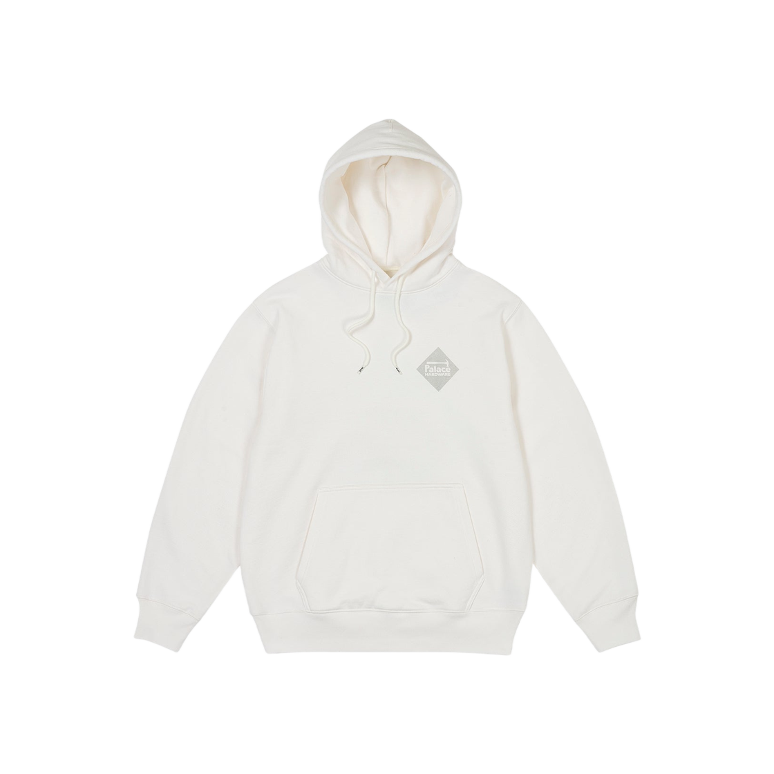 トップス PALACE PATCH THERMAL HOOD GREY MARL PALACE PATCH THERMAL HOOD GREY MARL - メルカリ