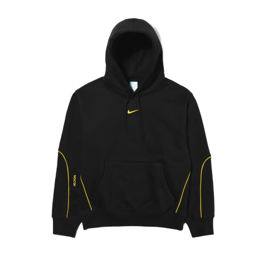Nike x Drake Nocta Essential Hoodie Black - Asia