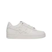 BAPE Sta #3 White