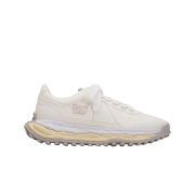 Maison Mihara Yasuhiro Larry OG Sole Canvas Low-top Sneakers White