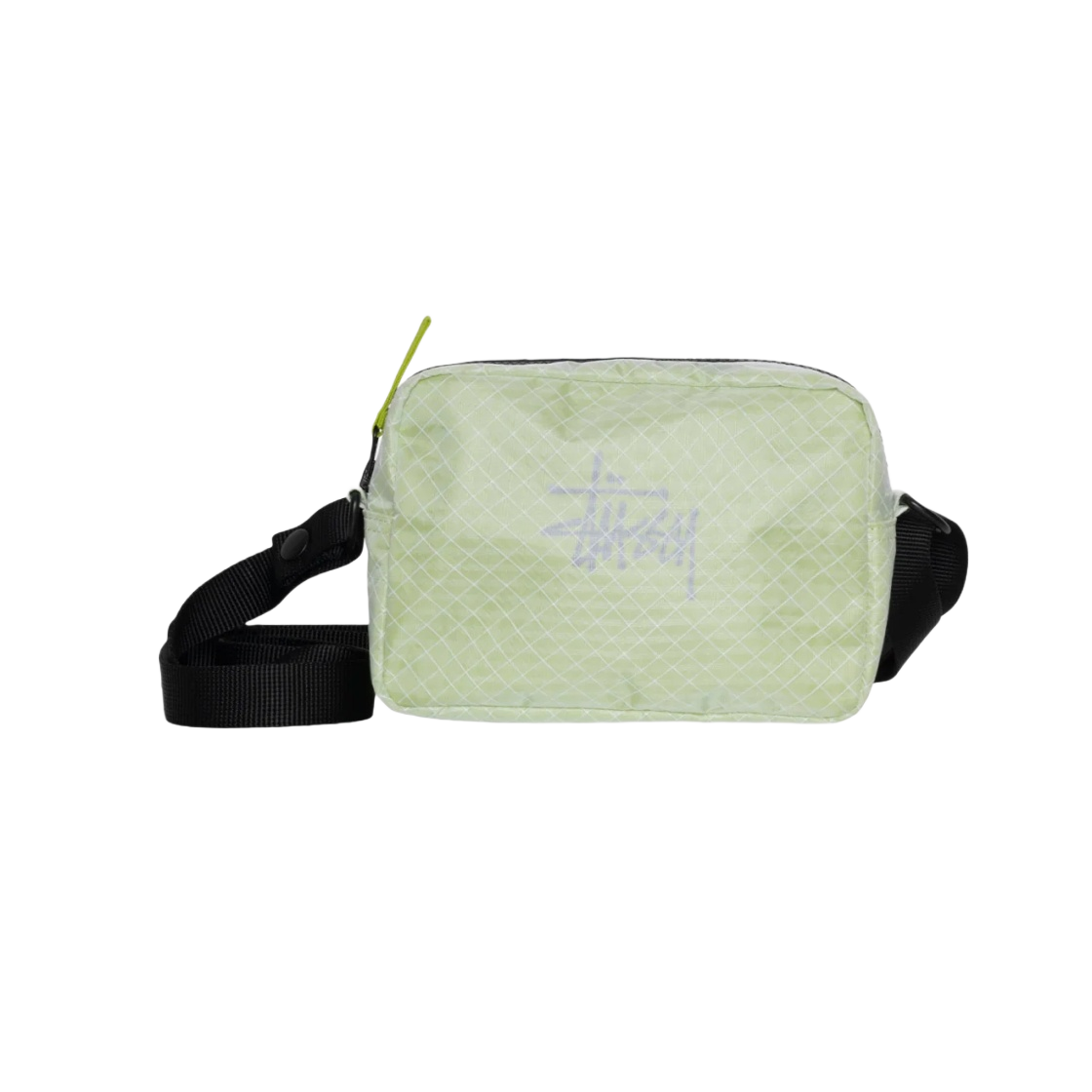 ★人気★【Stussy】★RIPSTOP OVERLAY SIDE POUC.H★HOT PINK Ripstop Overlay Side Pouch in hot pink – Stüssy – Stussy AU
