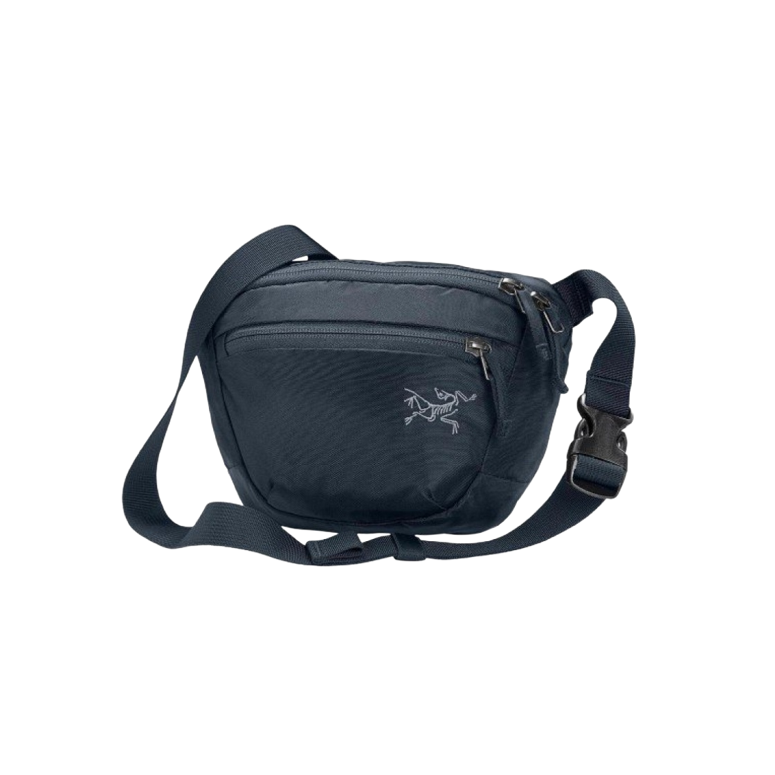 아크테릭스 맨티스 1 웨이스트팩 화이트아웃 | Arcteryx | KREAM Arcteryx Mantis 1 Waistpack Whiteout