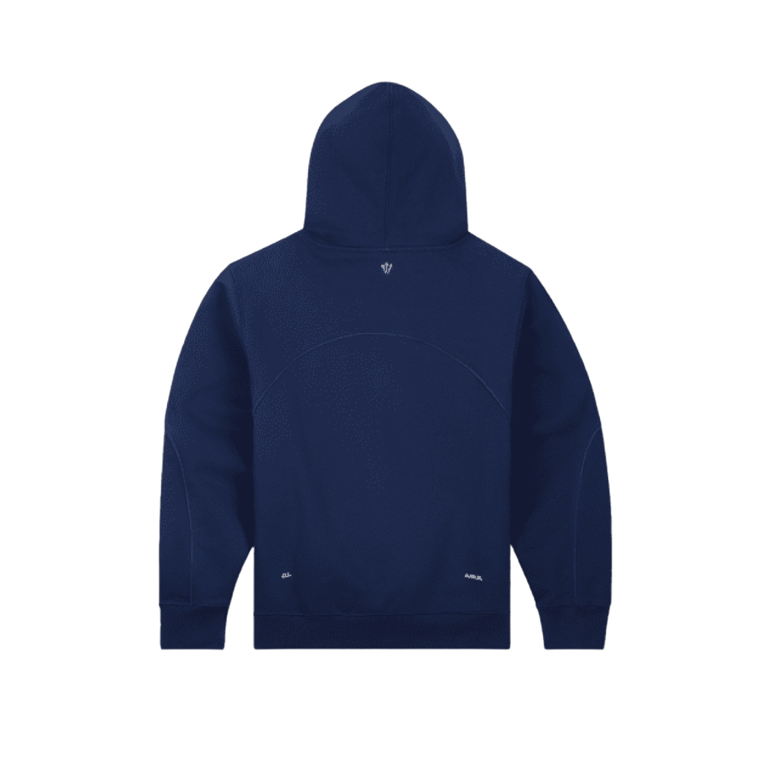 DA4104-492 Nike x Drake Nocta Cardinal Stock Essential Hoodie Navy - Asia - #2