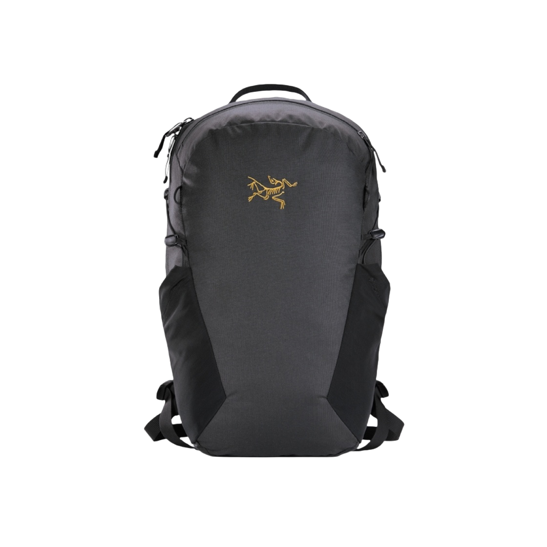 아크테릭스 맨티스 16 백팩 블랙(Arc'teryx Mantis 16 Backpack Black)