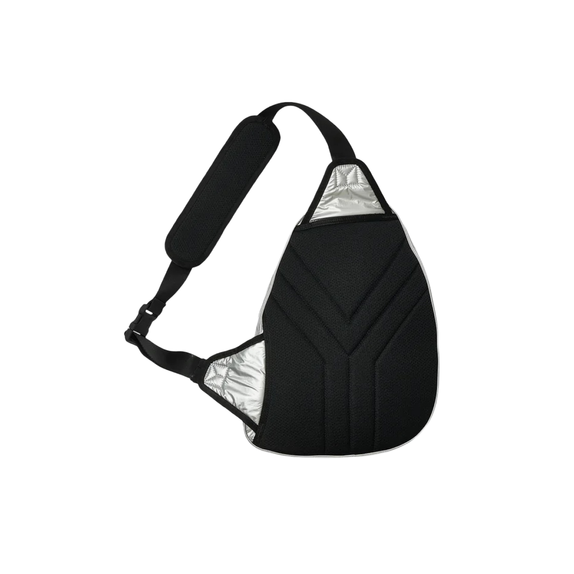 HZ4263 Palace x Y-3 X Body Bag Silver - 22FW - #2