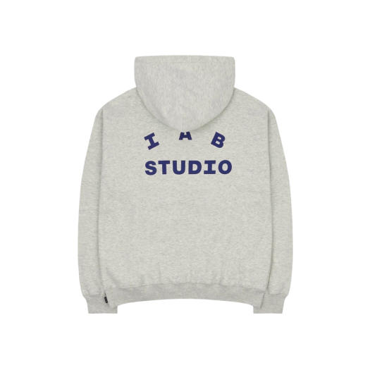 ★関税込★IAB Studio★Pigment Hoodie & Sack Apple Green★ ☆関税込☆IAB Studio☆Pigment Hoodie & Sack Apple Green