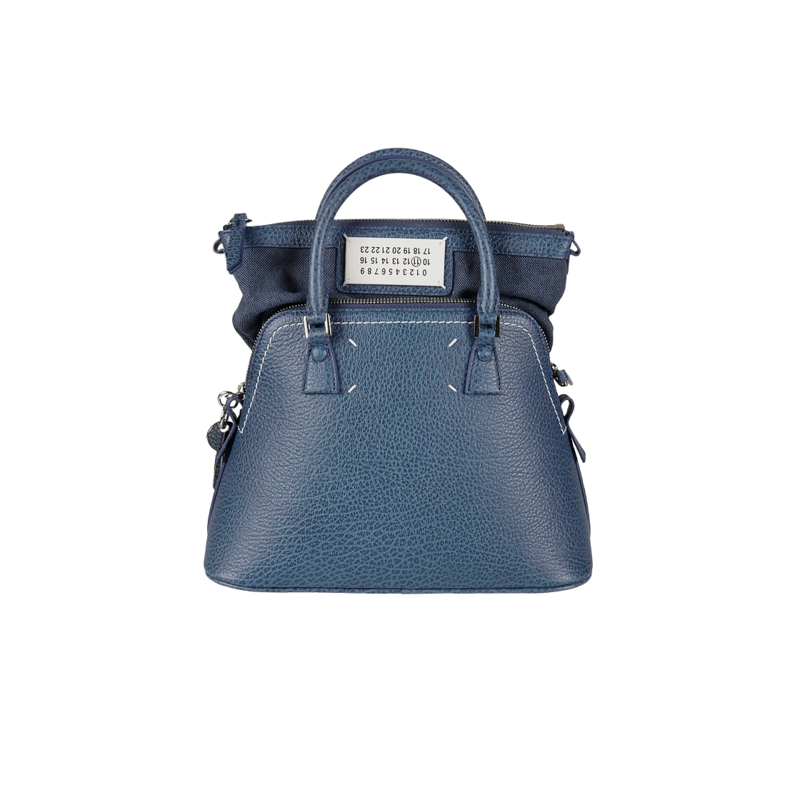메종 마르지엘라 5AC 미니백 블루(Maison Margiela 5AC Mini Bag Blue) - 1