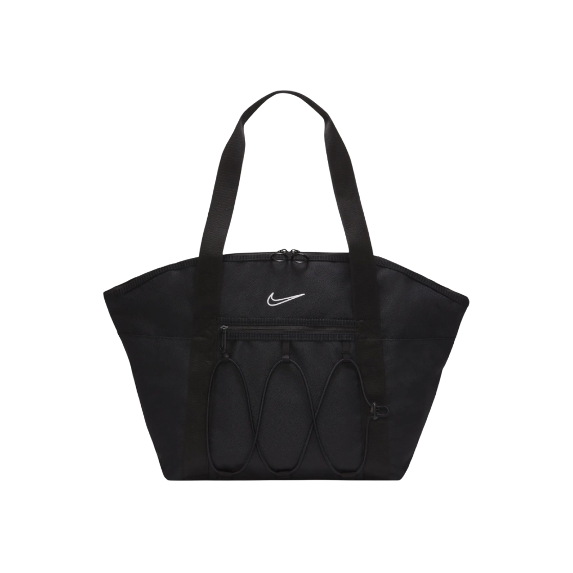 CV0063-010 Nike One Training Tote Bag 18L Black - 대표 이미지 #1
