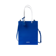 Ader Error Shopper Bag Z-Blue