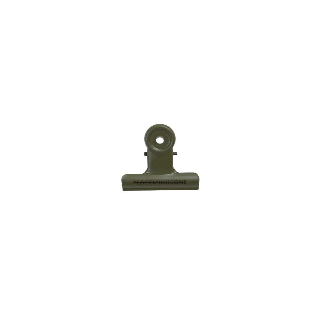 PEACEMINUSONE - peaceminusone クリップ セットの通販 by Omi