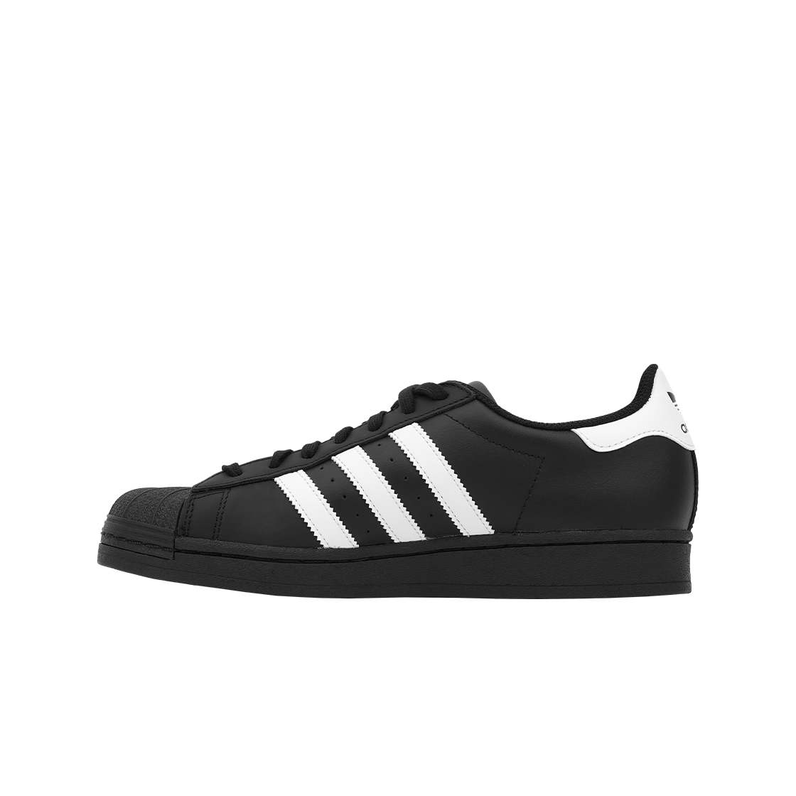 EG4959 Adidas Superstar Core Black White - #3