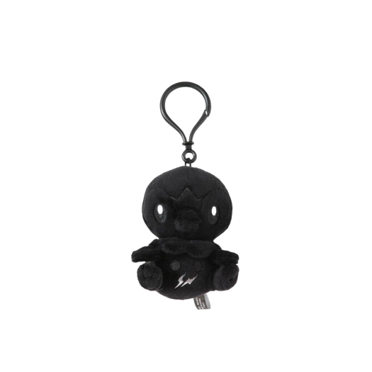 キーケース・キーリング FRAGMENT x POKEMON INN Thunderbolt Project KeyRing Zenigame Fragment x Pokemon INN Thunderbolt Project TBP Mascot Key