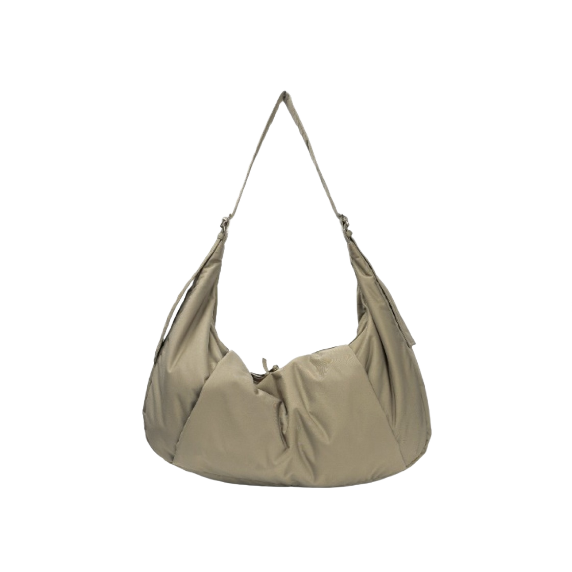 HGBB 스튜디오 리프 백 샌드 쉘(HGBB Studio Leaf Bag Sand Shell)