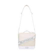 Supreme Shoulder Bag White - 23FW