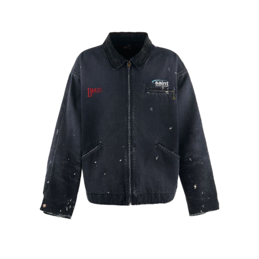 SAINT Mxxxxxx STWADE JKT SAINT Mxxxxxx STWADE JKT