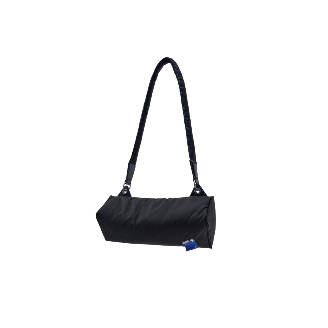 【ADER ERROR x ZARA】Shoulder Bag Black 아더에러 x 자라 숄더백 블랙 | Ader Error | KREAM
