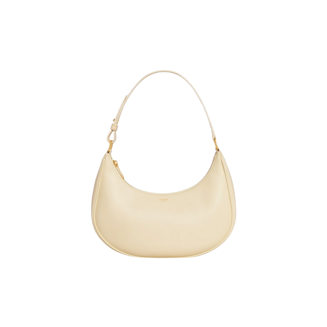 셀린느 스무스 카프스킨 아바백 소프트 옐로우(Celine Ava Bag in Smooth Calfskin Soft Yellow)