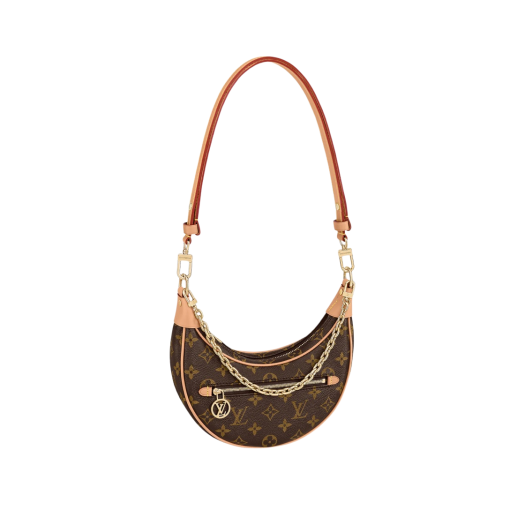 Louis Vuitton Loop Monogram