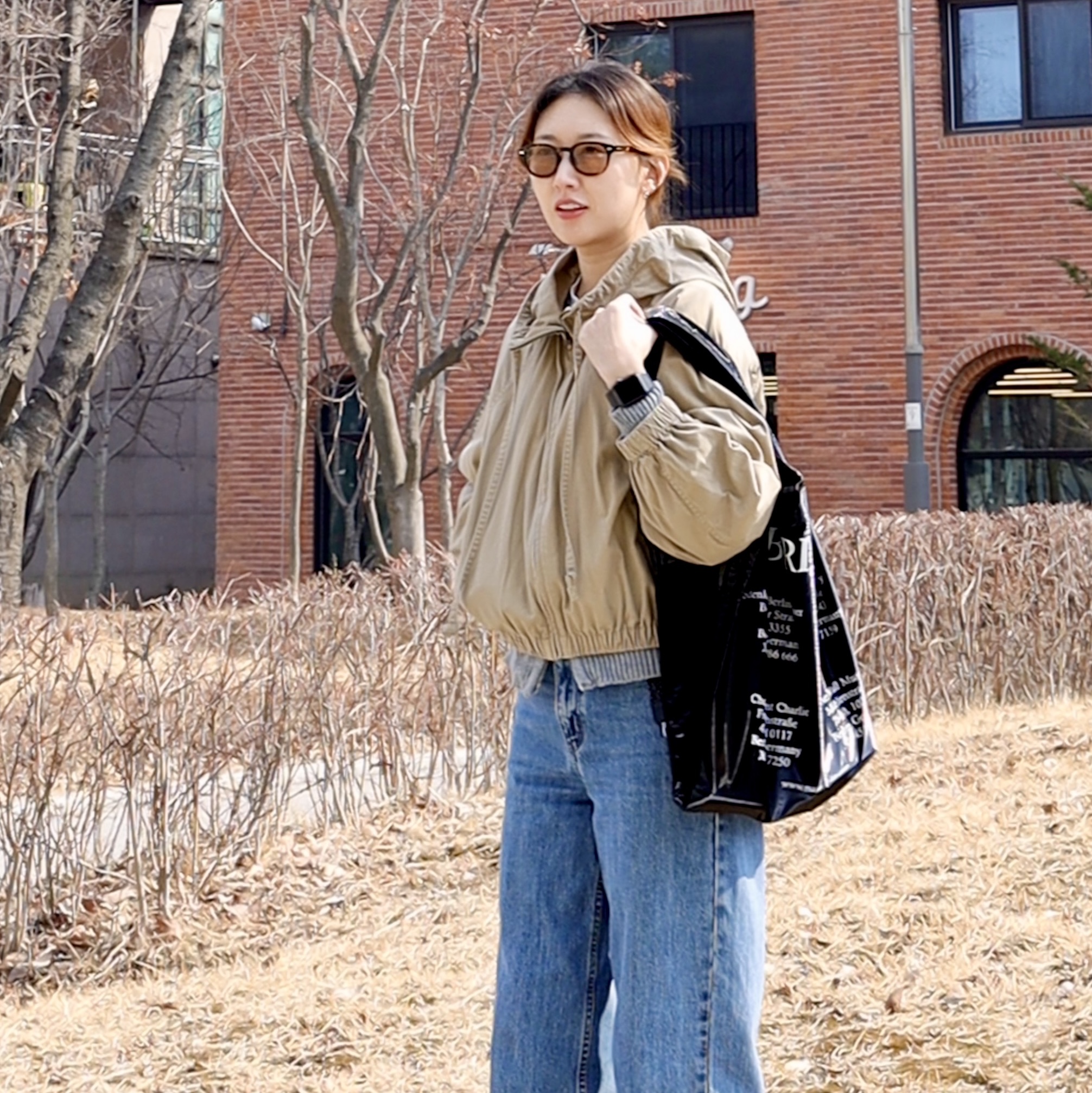 슈룩님의 스타일 - 2