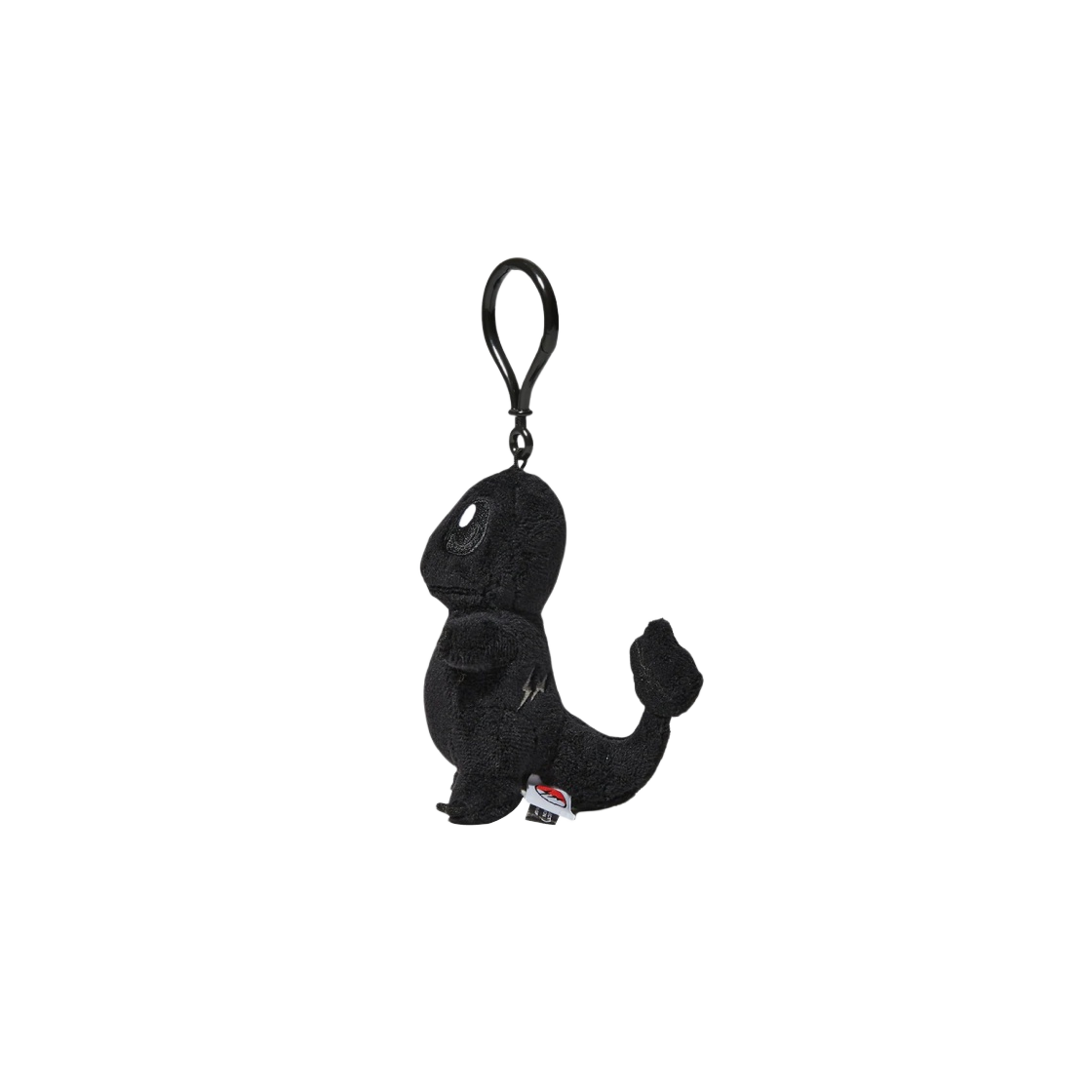 Fragment x Pokemon Hitokage Thunderbolt Project Set Monotone