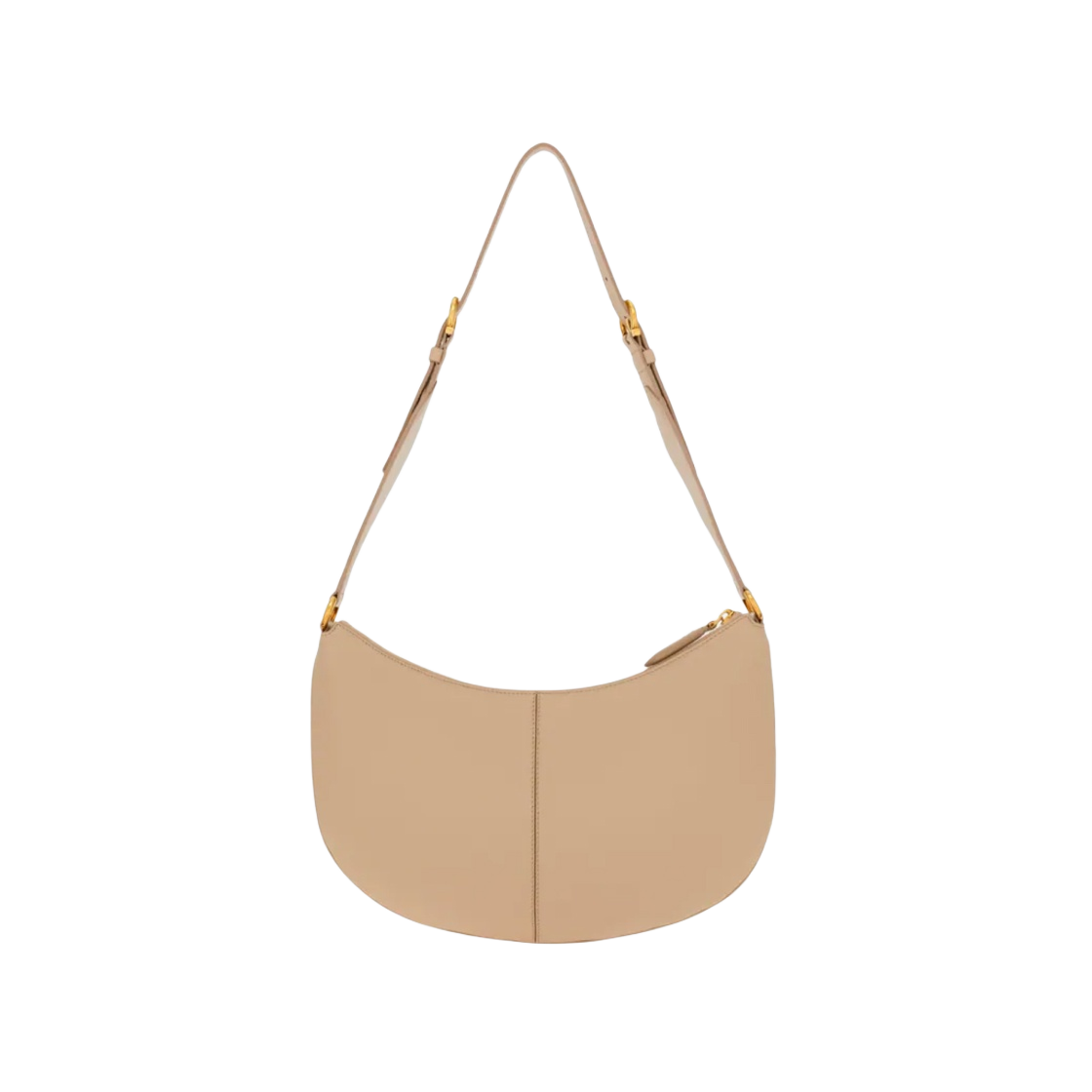 페라가모 맥시 간치오 숄더백 디어(Ferragamo Maxi Gancio Shoulder Bag Deer) - 2