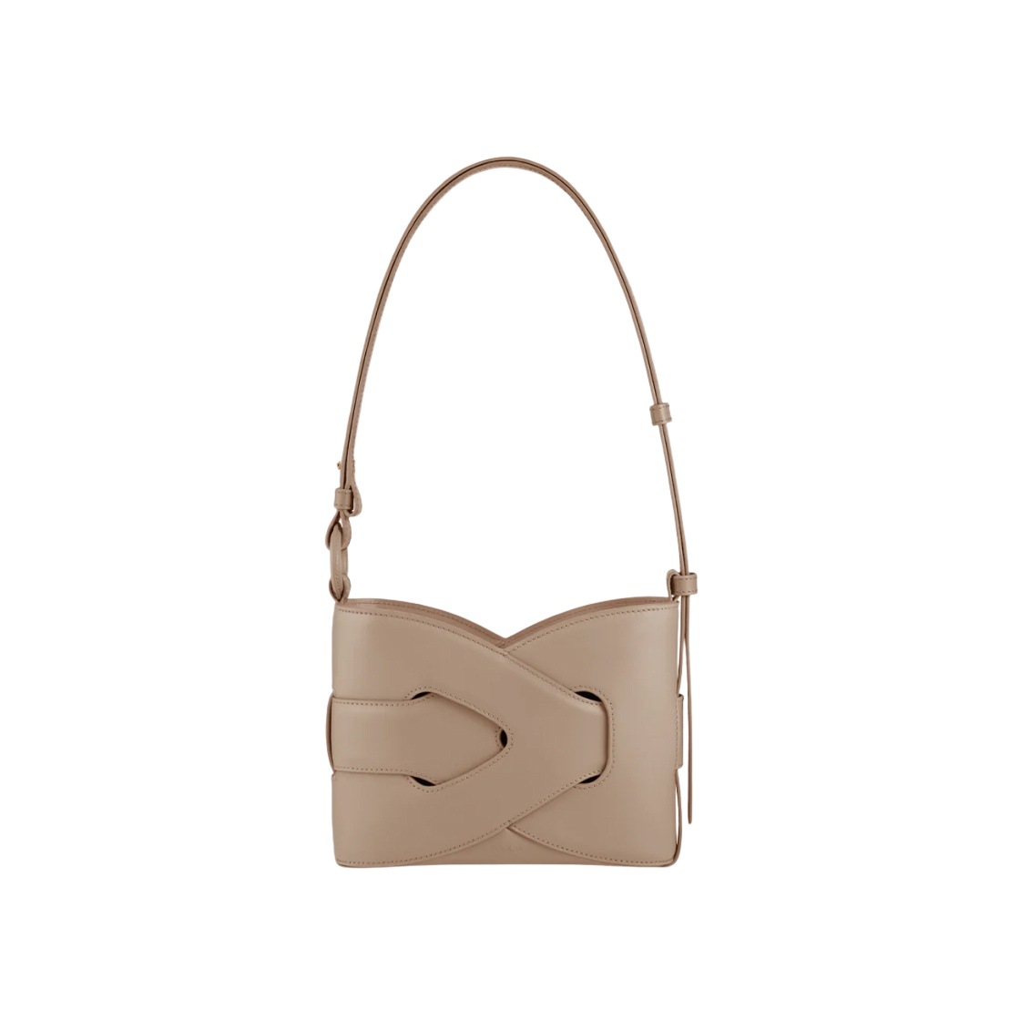 폴렌느 노드 스무스 토프(Polene Nodde Smooth Taupe) - 1